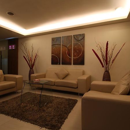 Minerva Grand Secunderabad Hotel Hyderabad Eksteriør billede