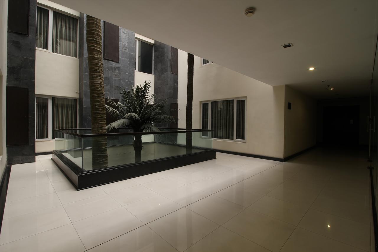 Minerva Grand Secunderabad Hotel Hyderabad Eksteriør billede